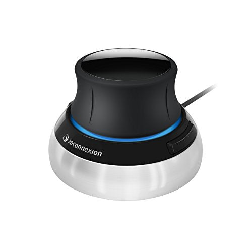 3Dconnexion 3Dx 700059 Input Device Accessory